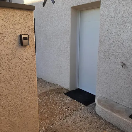 Maison Neuve Climatisé Au Calme Dans La Drome