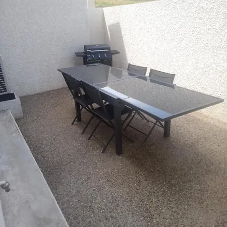 Maison Neuve Climatisé Au Calme Dans La Drome Hébergement de vacances Beausemblant