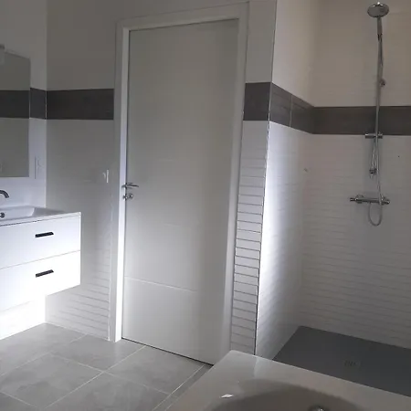 Maison Neuve Climatisé Au Calme Dans La Drome Beausemblant