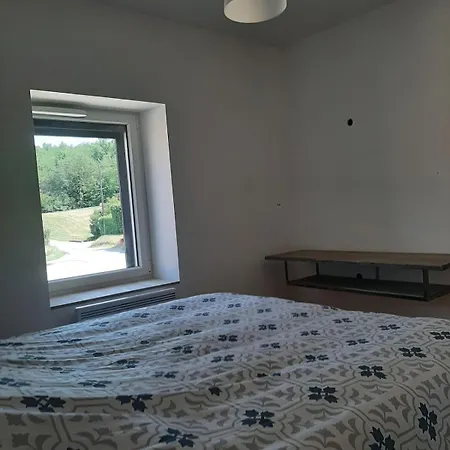 Maison Neuve Climatisé Au Calme Dans La Drome *