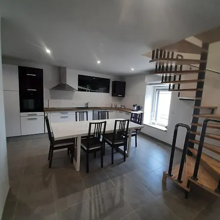 Maison Neuve Climatisé Au Calme Dans La Drome Beausemblant