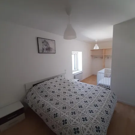 Maison Neuve Climatisé Au Calme Dans La Drome Hébergement de vacances Beausemblant